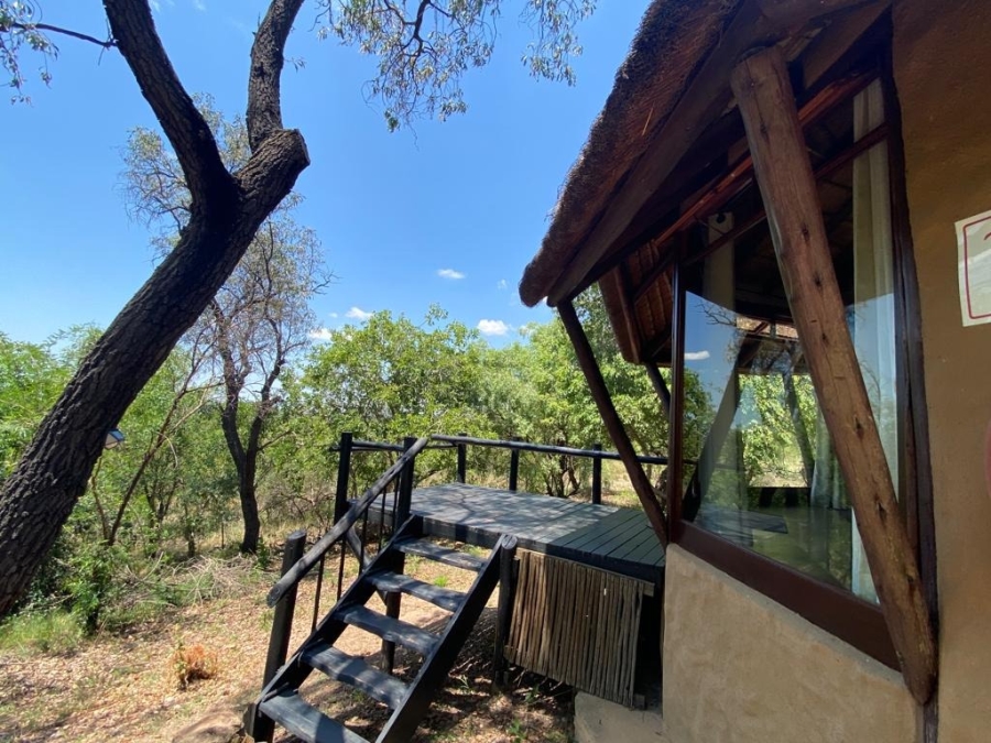 4 Bedroom Property for Sale in Mabula Private Game Lodge Limpopo