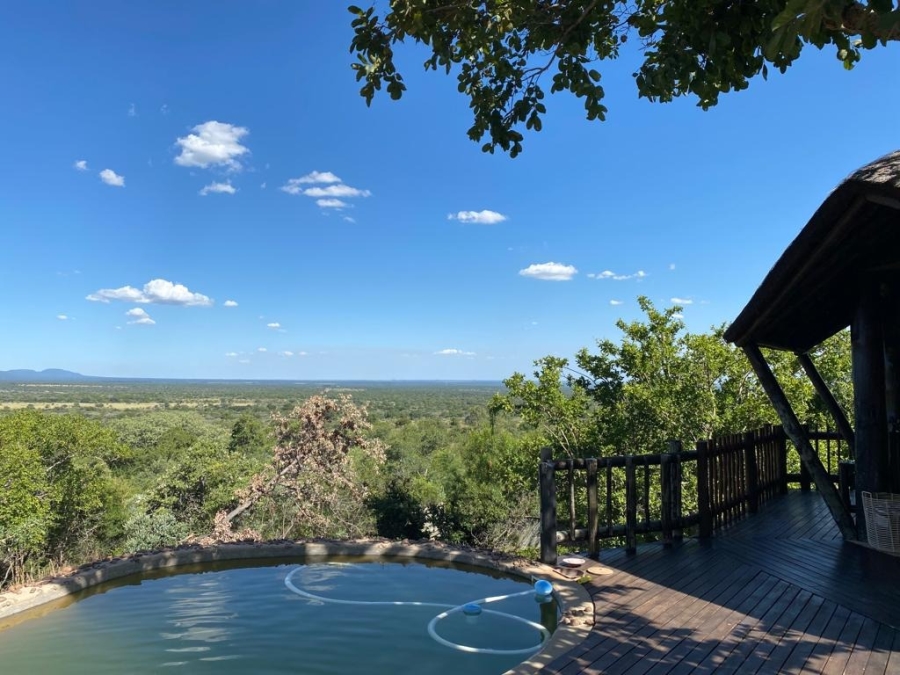 4 Bedroom Property for Sale in Mabula Private Game Lodge Limpopo