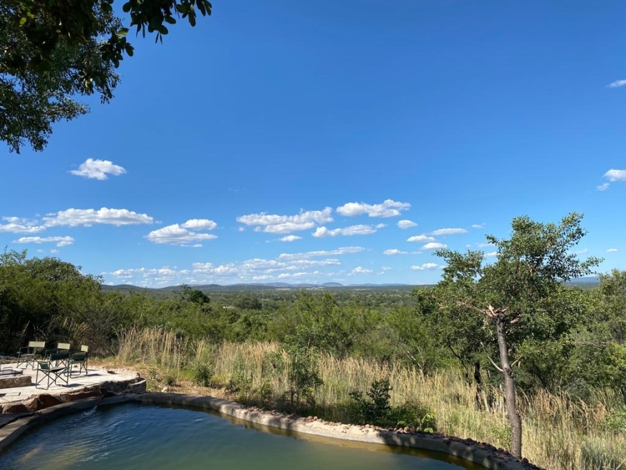 4 Bedroom Property for Sale in Mabula Private Game Lodge Limpopo