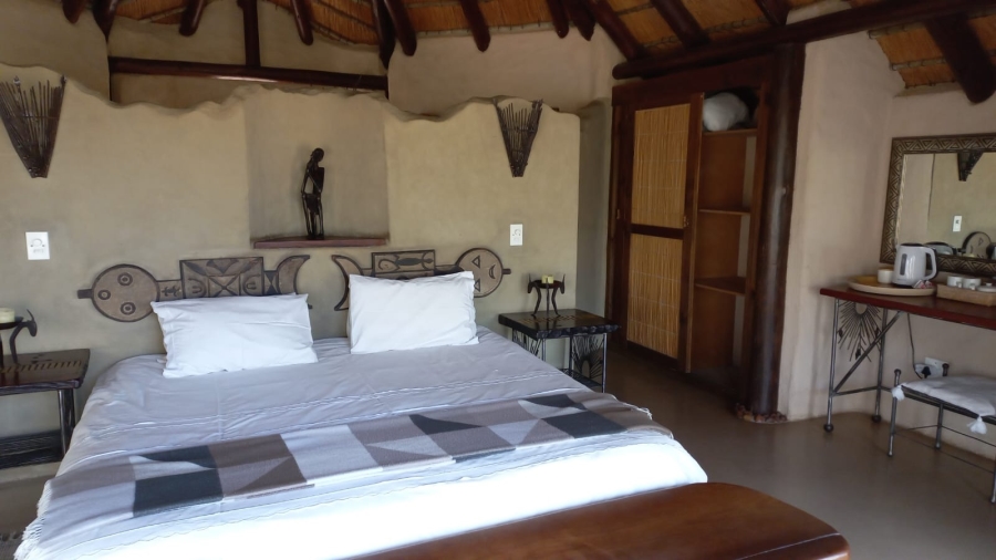 4 Bedroom Property for Sale in Mabula Private Game Lodge Limpopo