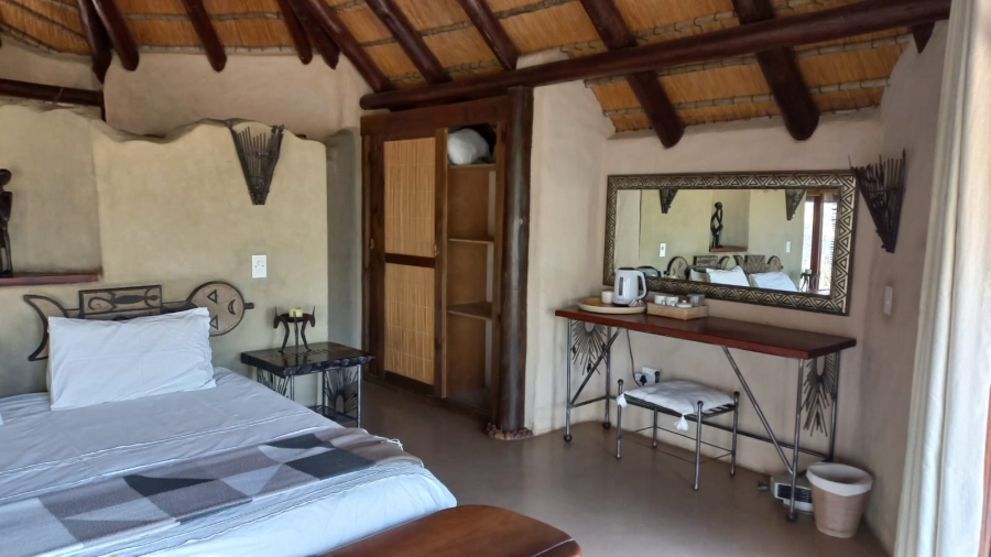 4 Bedroom Property for Sale in Mabula Private Game Lodge Limpopo