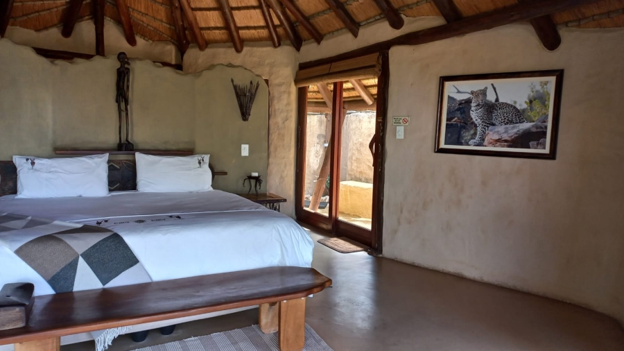 4 Bedroom Property for Sale in Mabula Private Game Lodge Limpopo