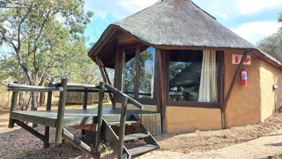 4 Bedroom Property for Sale in Mabula Private Game Lodge Limpopo