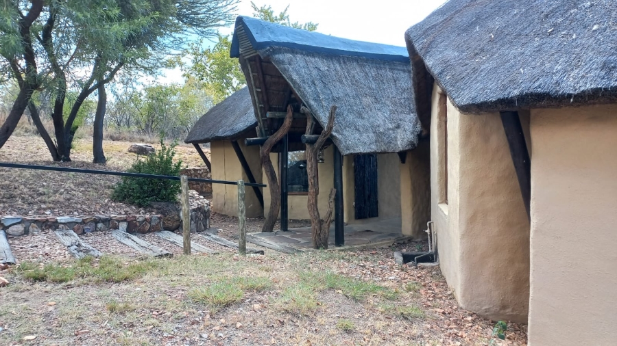 4 Bedroom Property for Sale in Mabula Private Game Lodge Limpopo