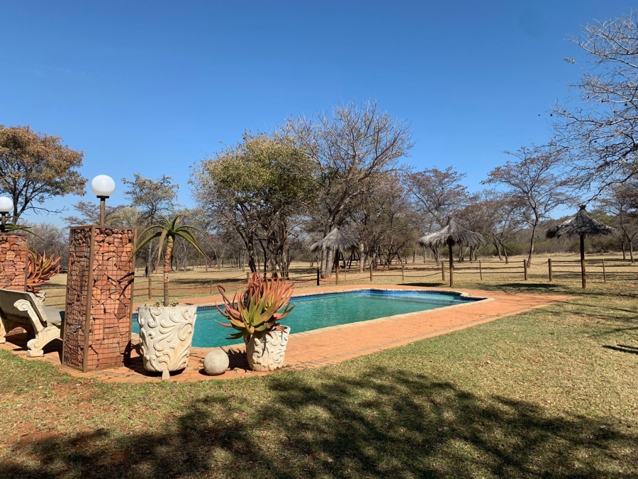 38 Bedroom Property for Sale in Bela Bela Limpopo