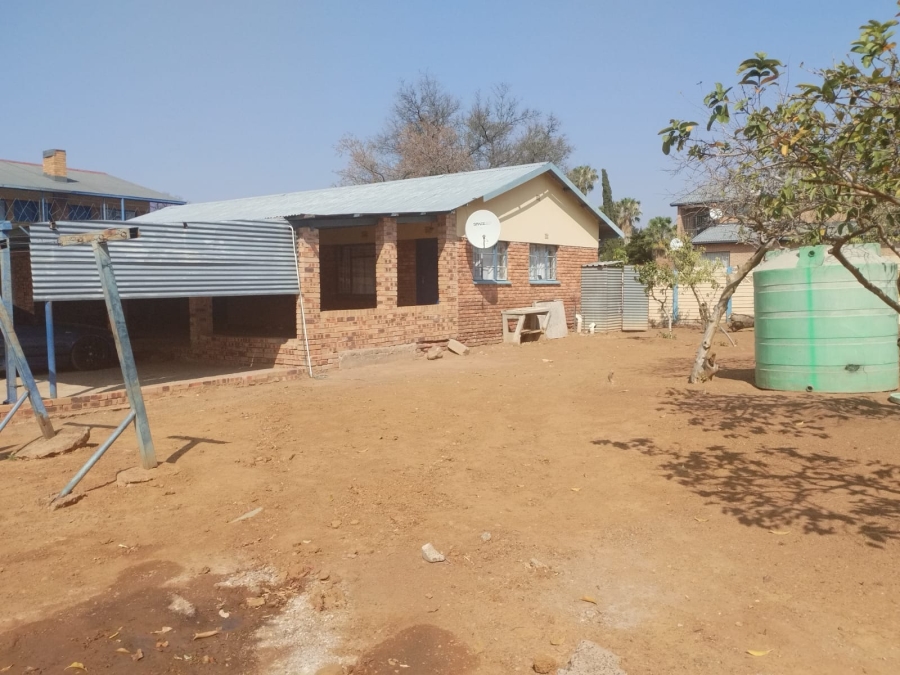 18 Bedroom Property for Sale in Jinnah Park Limpopo