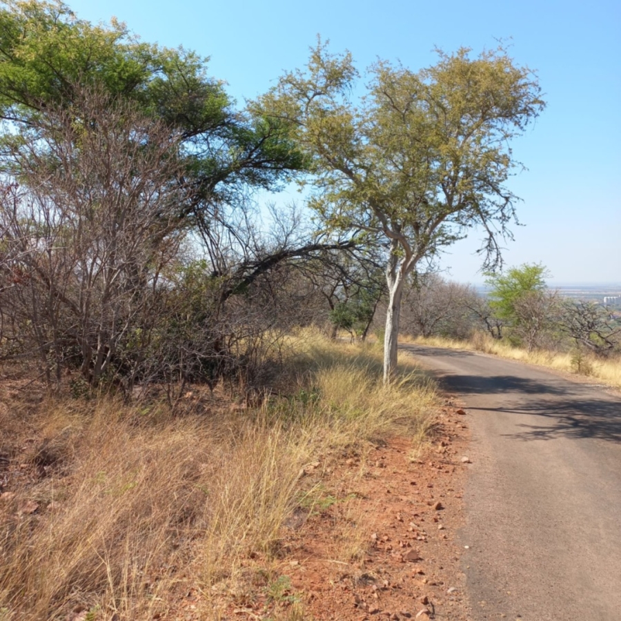 0 Bedroom Property for Sale in Intaba Indle Wilderness Estate Limpopo