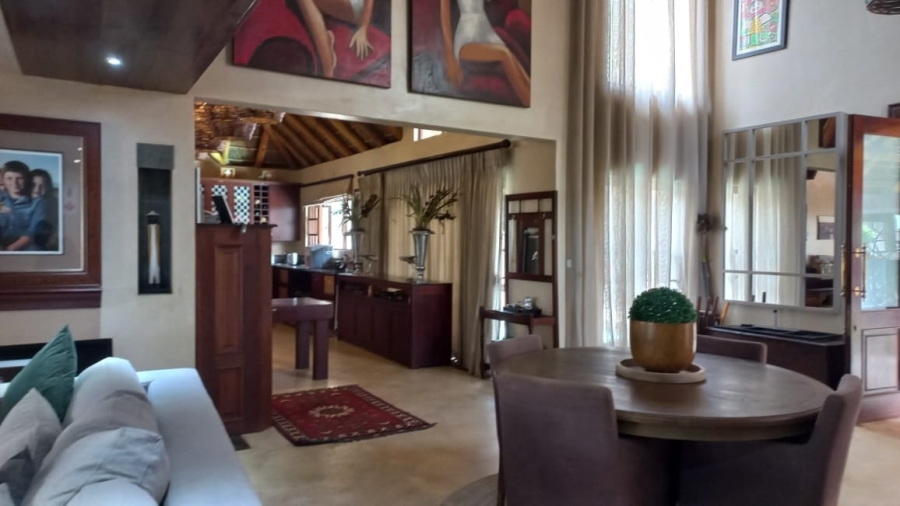 9 Bedroom Property for Sale in Zebula Golf Estate Limpopo