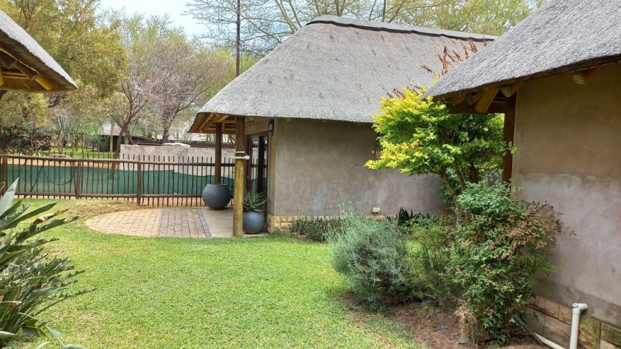 9 Bedroom Property for Sale in Zebula Golf Estate Limpopo