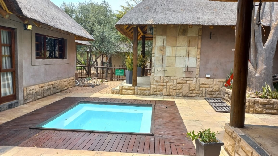 9 Bedroom Property for Sale in Zebula Golf Estate Limpopo