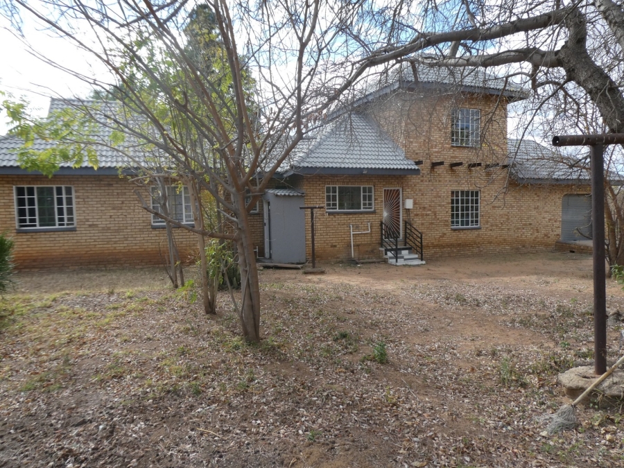 4 Bedroom Property for Sale in Gholfbaan Park Limpopo