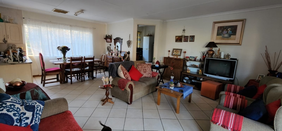 2 Bedroom Property for Sale in Bela Bela Limpopo