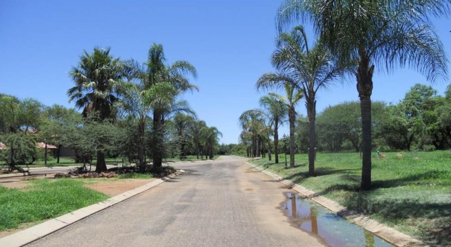 0 Bedroom Property for Sale in Bela Bela Limpopo