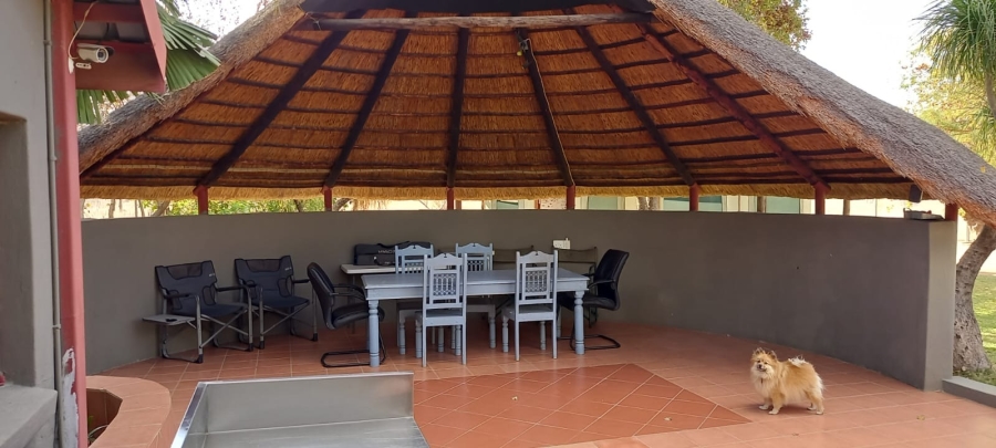 1 Bedroom Property for Sale in Thabazimbi Limpopo