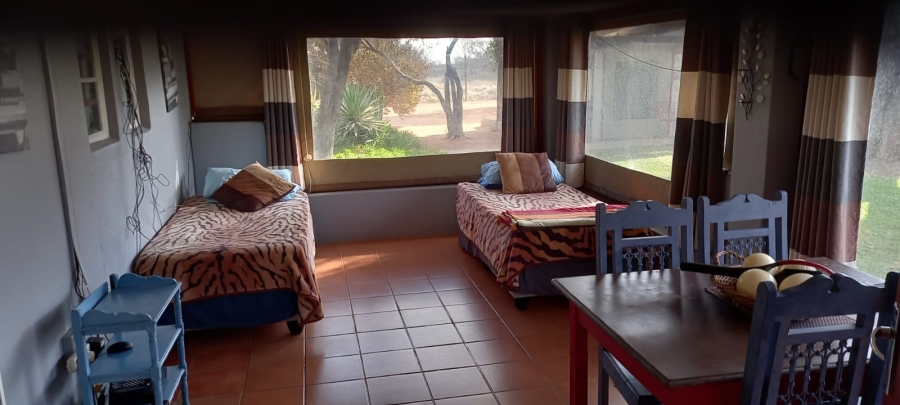 1 Bedroom Property for Sale in Thabazimbi Limpopo