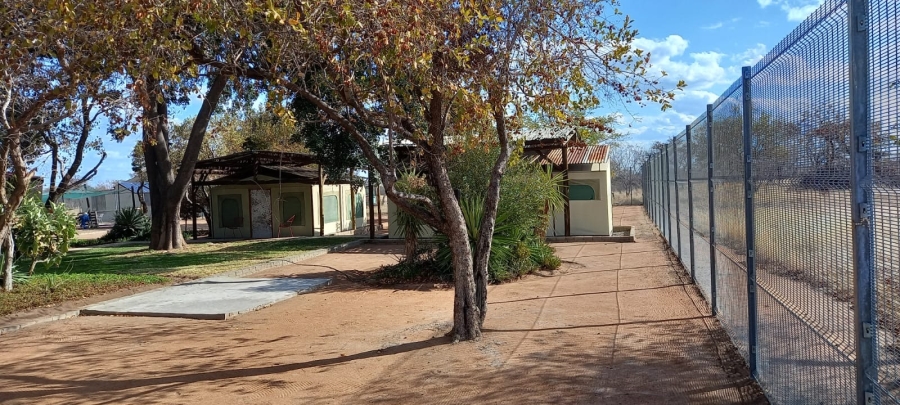 1 Bedroom Property for Sale in Thabazimbi Limpopo