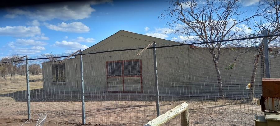 1 Bedroom Property for Sale in Thabazimbi Limpopo