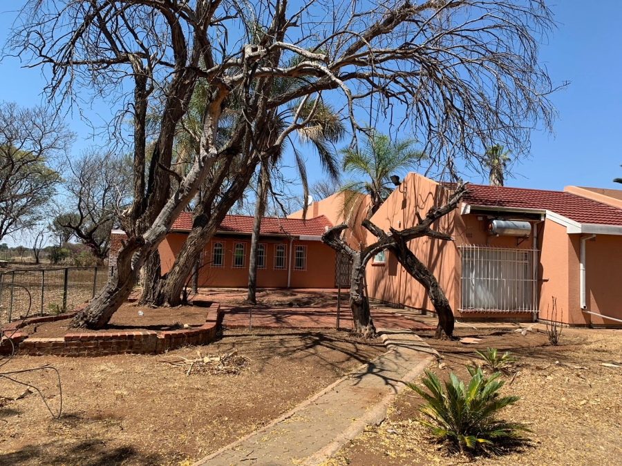 8 Bedroom Property for Sale in Bela Bela Limpopo