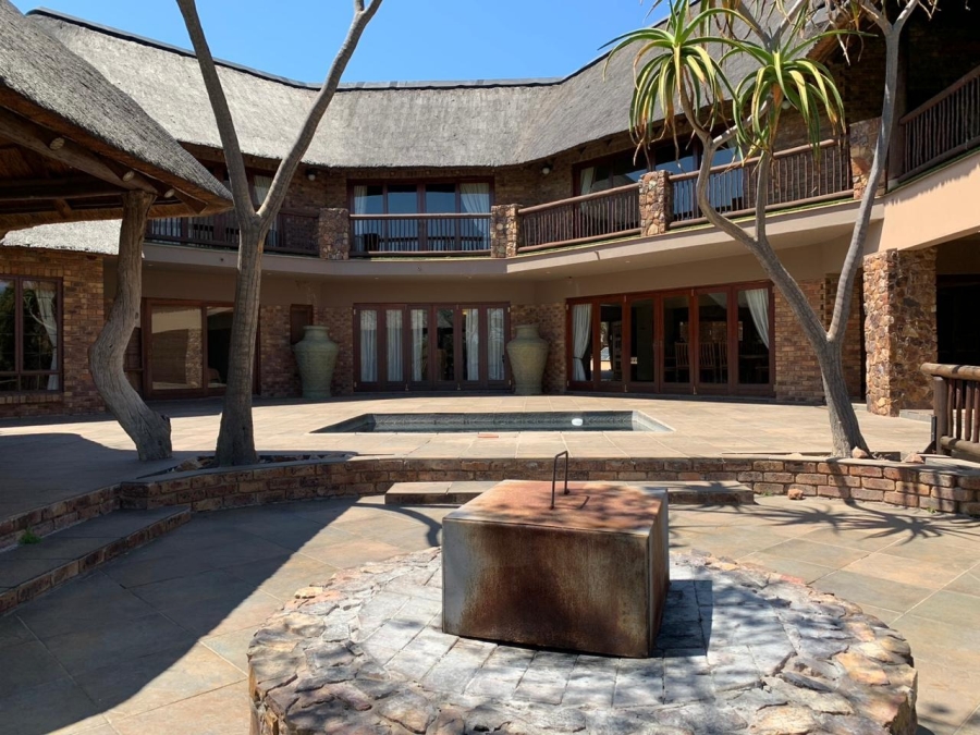 3 Bedroom Property for Sale in Zebula Golf Estate Limpopo