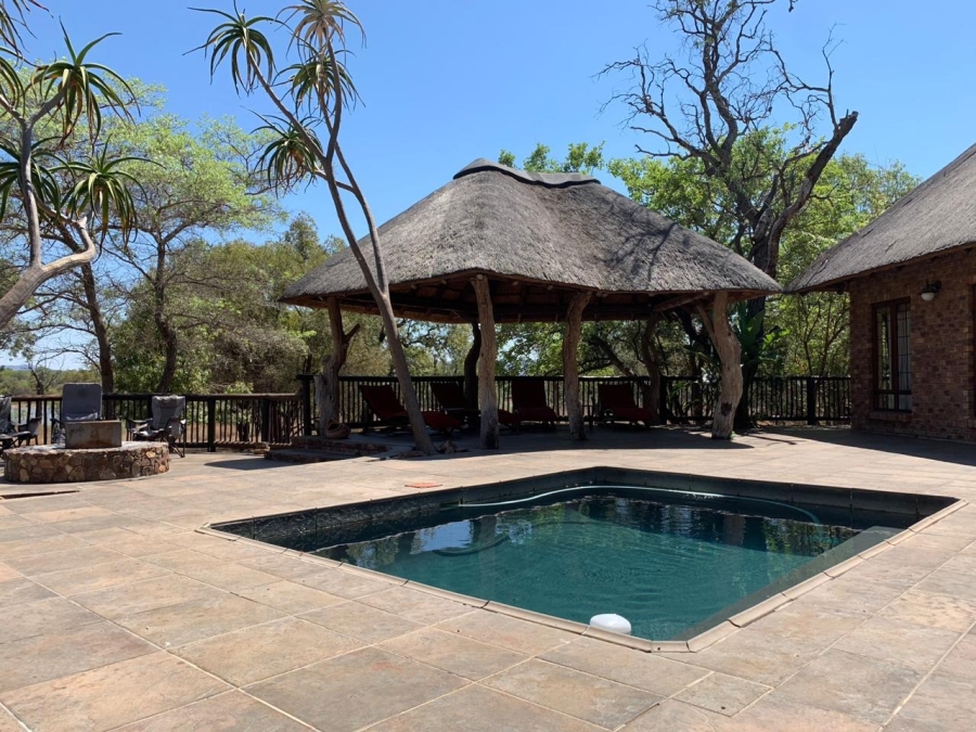 3 Bedroom Property for Sale in Zebula Golf Estate Limpopo