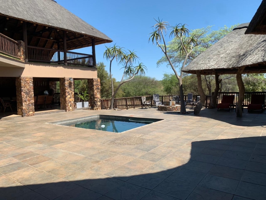 3 Bedroom Property for Sale in Zebula Golf Estate Limpopo