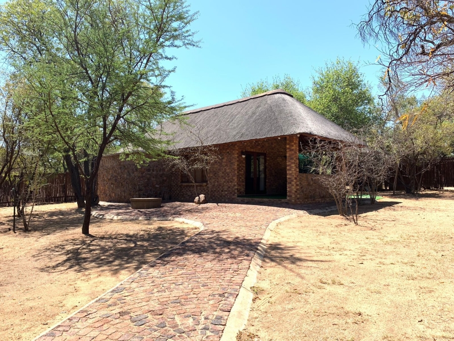 3 Bedroom Property for Sale in Zebula Golf Estate Limpopo