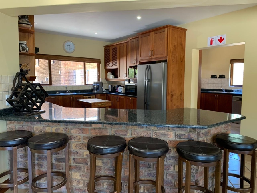 3 Bedroom Property for Sale in Zebula Golf Estate Limpopo