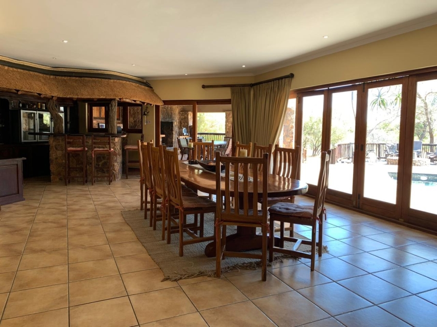 3 Bedroom Property for Sale in Zebula Golf Estate Limpopo