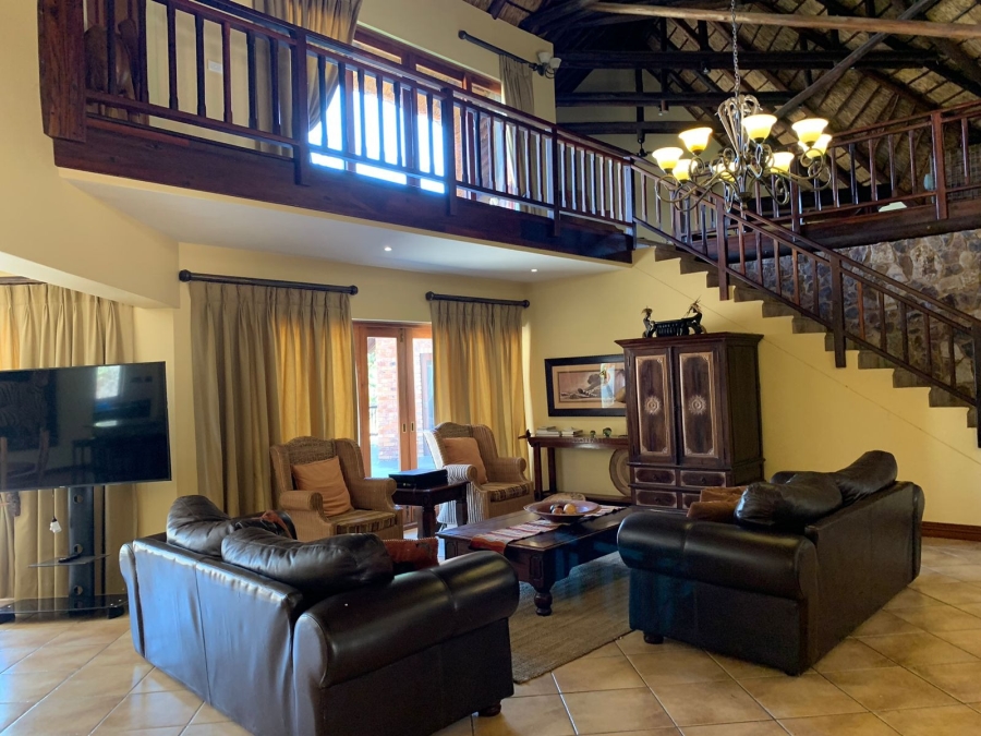 3 Bedroom Property for Sale in Zebula Golf Estate Limpopo