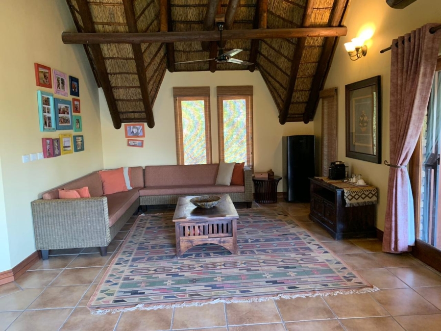 3 Bedroom Property for Sale in Zebula Golf Estate Limpopo