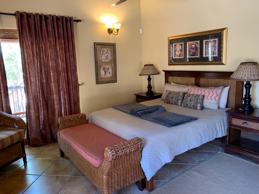 3 Bedroom Property for Sale in Zebula Golf Estate Limpopo