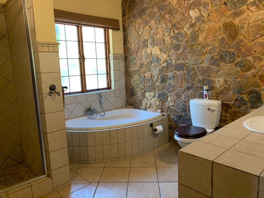 3 Bedroom Property for Sale in Zebula Golf Estate Limpopo