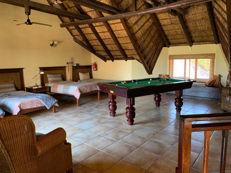 3 Bedroom Property for Sale in Zebula Golf Estate Limpopo