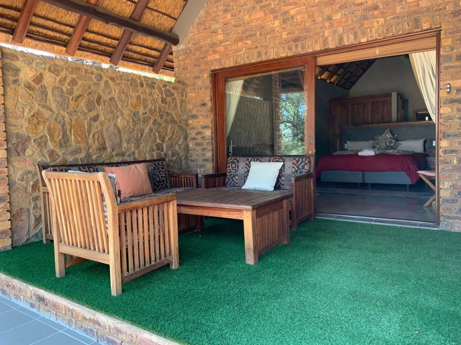 3 Bedroom Property for Sale in Zebula Golf Estate Limpopo