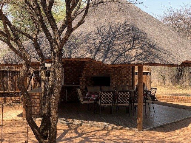 3 Bedroom Property for Sale in Sondela Nature Reserve Limpopo