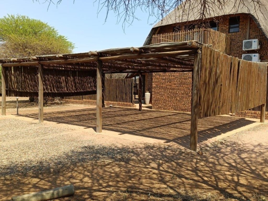 3 Bedroom Property for Sale in Sondela Nature Reserve Limpopo