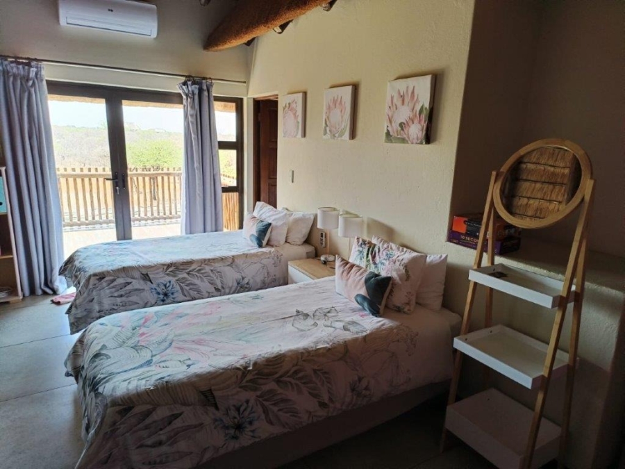 3 Bedroom Property for Sale in Sondela Nature Reserve Limpopo