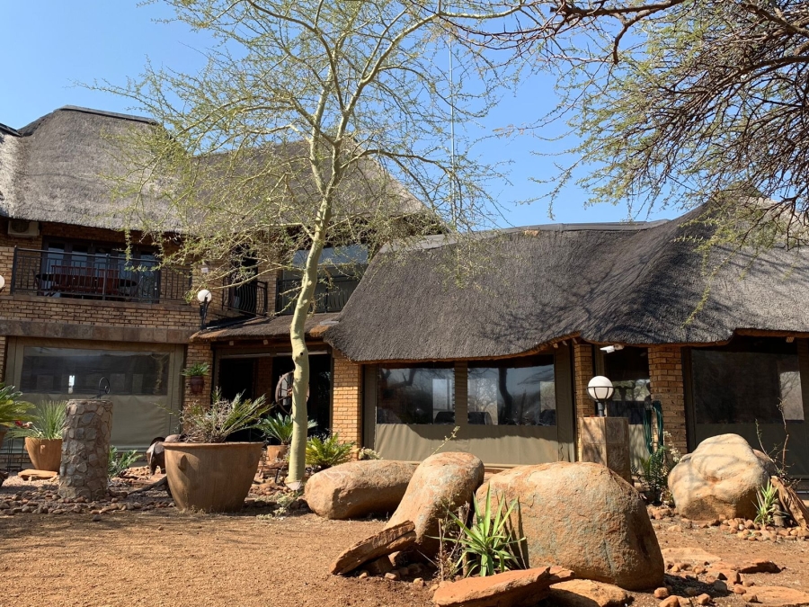 4 Bedroom Property for Sale in Sondela Nature Reserve Limpopo