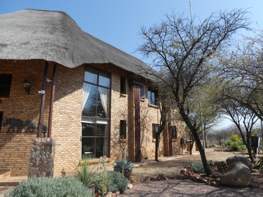 4 Bedroom Property for Sale in Sondela Nature Reserve Limpopo