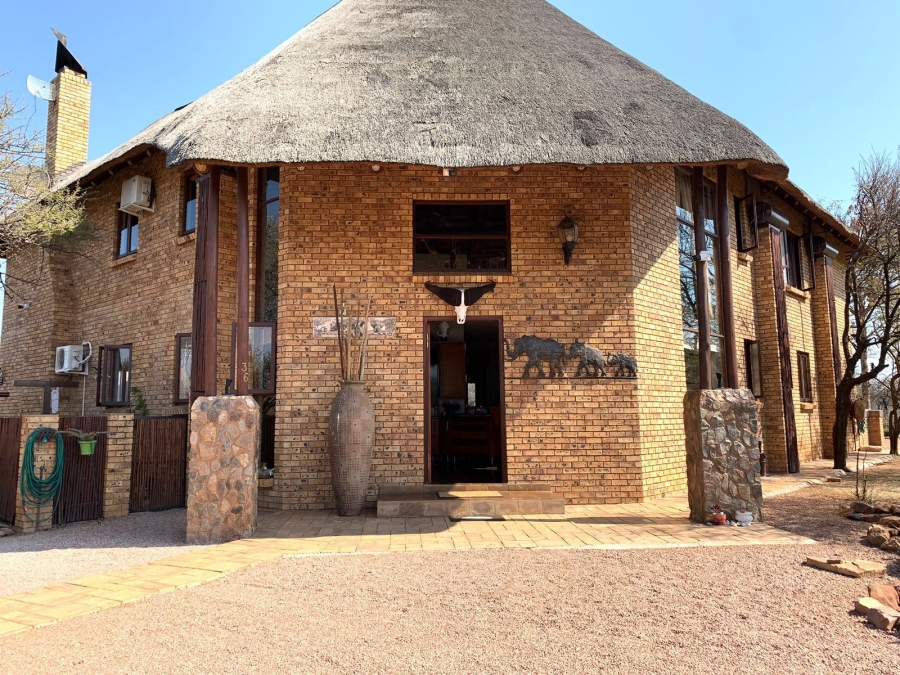 4 Bedroom Property for Sale in Sondela Nature Reserve Limpopo