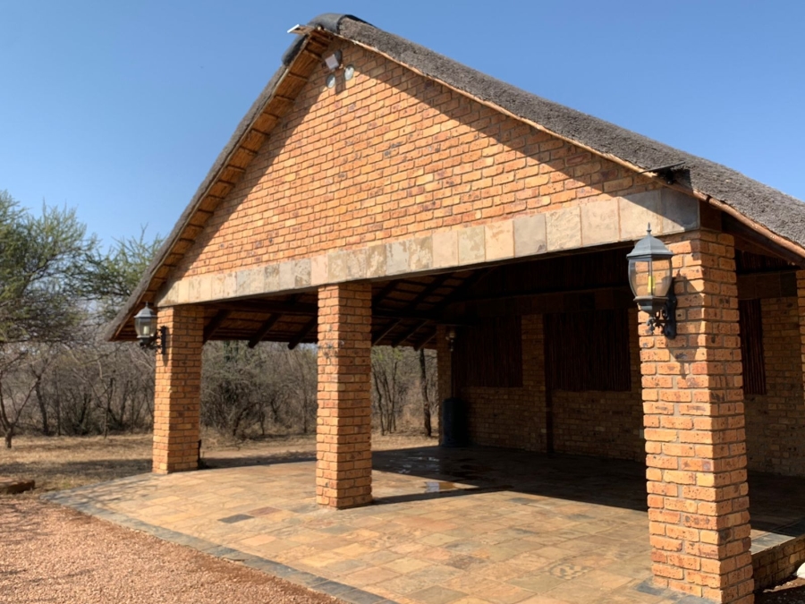 4 Bedroom Property for Sale in Sondela Nature Reserve Limpopo