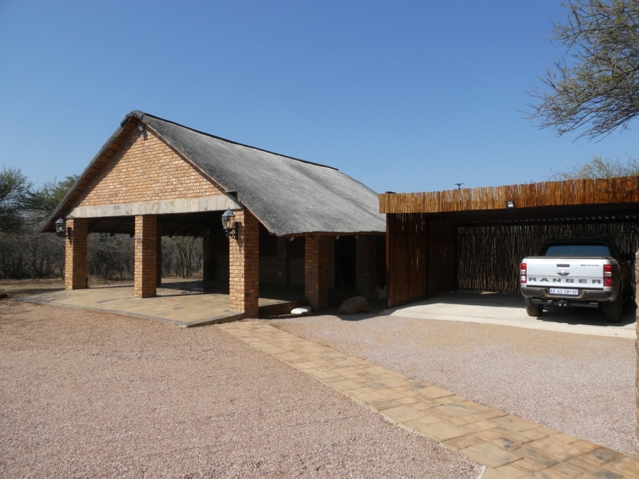 4 Bedroom Property for Sale in Sondela Nature Reserve Limpopo