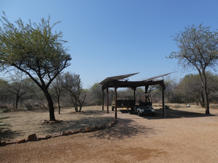 4 Bedroom Property for Sale in Sondela Nature Reserve Limpopo