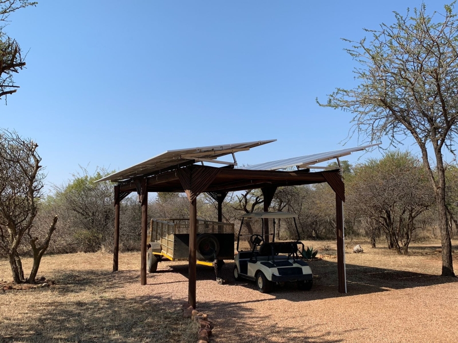 4 Bedroom Property for Sale in Sondela Nature Reserve Limpopo