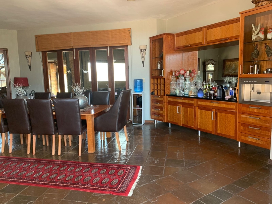 4 Bedroom Property for Sale in Sondela Nature Reserve Limpopo