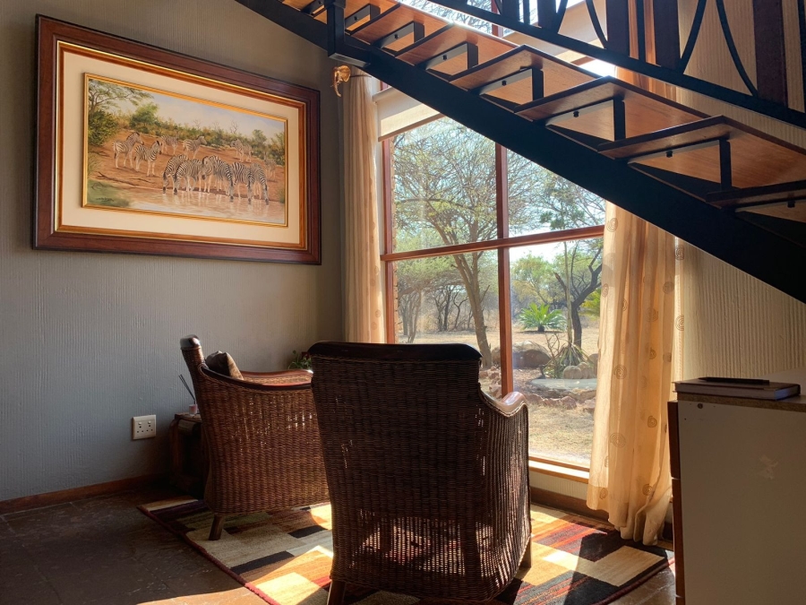 4 Bedroom Property for Sale in Sondela Nature Reserve Limpopo