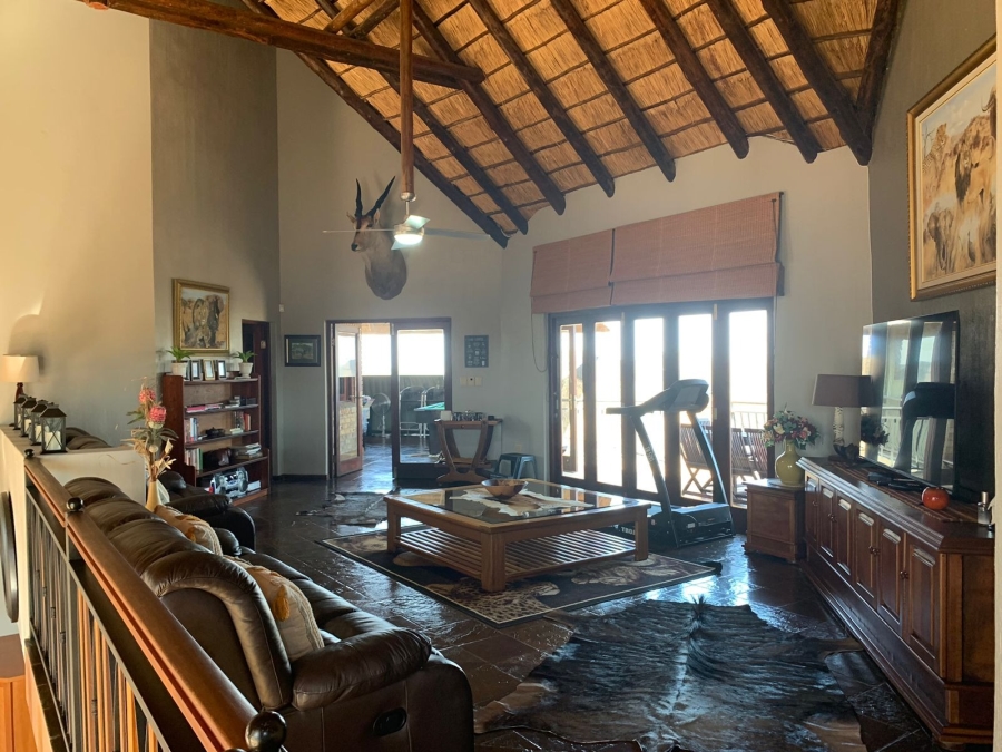 4 Bedroom Property for Sale in Sondela Nature Reserve Limpopo