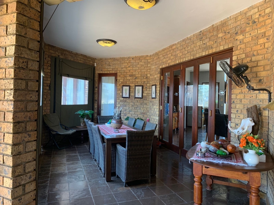 4 Bedroom Property for Sale in Sondela Nature Reserve Limpopo