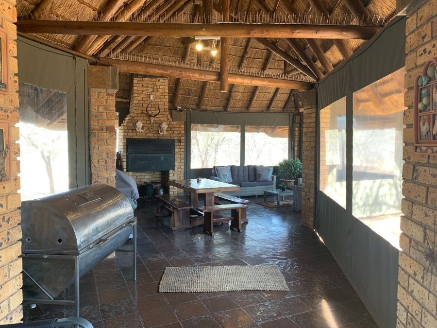 4 Bedroom Property for Sale in Sondela Nature Reserve Limpopo