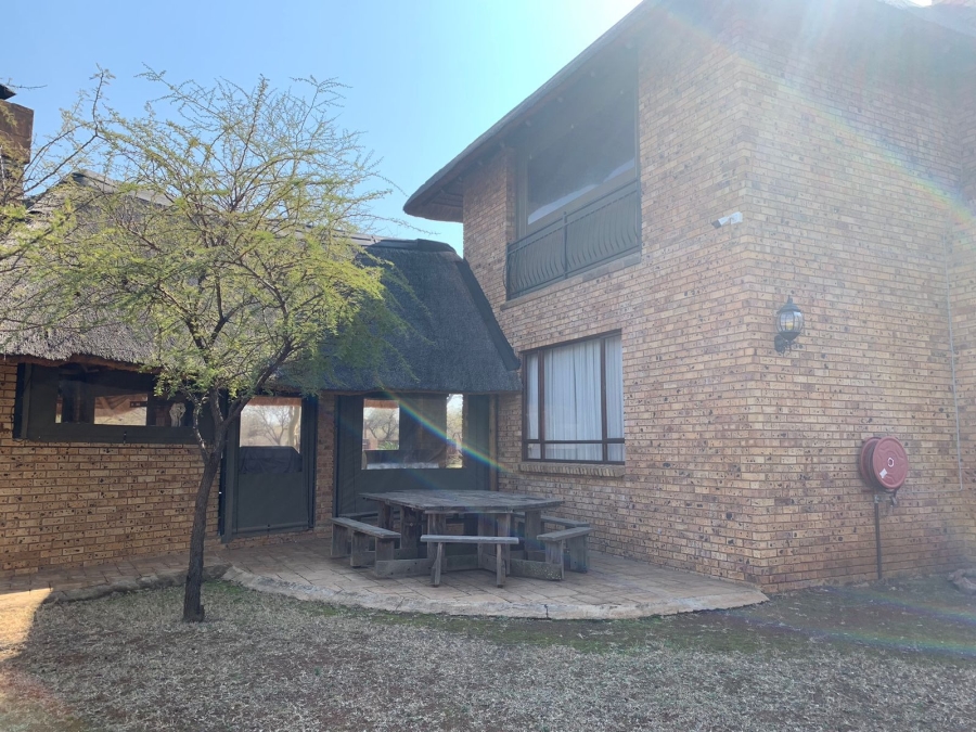 4 Bedroom Property for Sale in Sondela Nature Reserve Limpopo